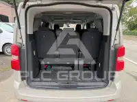 2022 Opel ZAFIRA
