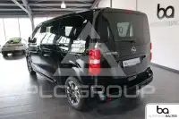 2022 Opel ZAFIRA