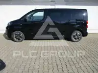 2022 Opel ZAFIRA