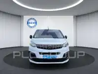 2022 Opel ZAFIRA