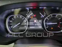 2022 Opel ZAFIRA