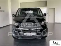 2022 Opel ZAFIRA