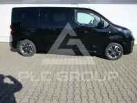 2022 Opel ZAFIRA