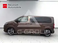 2022 Opel ZAFIRA