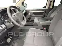 2022 Opel ZAFIRA