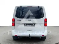 2022 Opel ZAFIRA