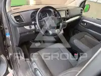 2022 Opel ZAFIRA