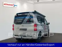 2022 Opel ZAFIRA