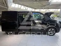 2022 Opel ZAFIRA