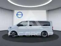2022 Opel ZAFIRA