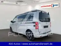 2022 Opel ZAFIRA