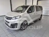 2022 Opel ZAFIRA