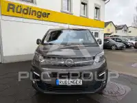 2020 Opel ZAFIRA