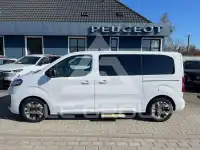 2022 Opel ZAFIRA