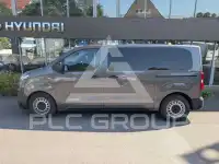 2022 Opel ZAFIRA
