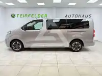 2022 Opel ZAFIRA