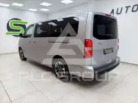 2022 Opel ZAFIRA