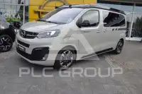 2022 Opel ZAFIRA