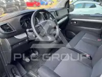 2022 Opel ZAFIRA