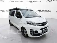 2022 Opel ZAFIRA