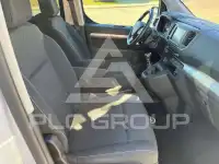 2022 Opel ZAFIRA