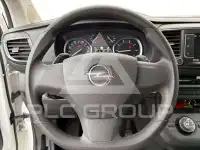 2022 Opel ZAFIRA