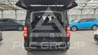2022 Opel ZAFIRA