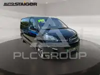 2022 Opel ZAFIRA