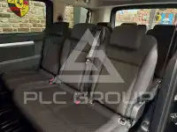 2022 Opel ZAFIRA