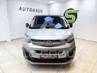 2022 Opel ZAFIRA