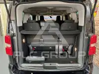2022 Opel ZAFIRA