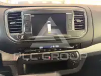 2022 Opel ZAFIRA