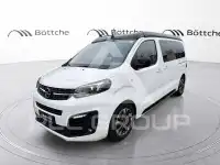 2022 Opel ZAFIRA