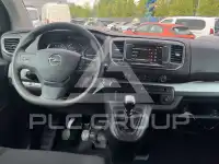 2022 Opel ZAFIRA
