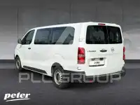 2022 Opel ZAFIRA