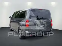 2022 Opel ZAFIRA