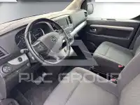 2022 Opel ZAFIRA