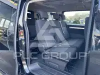 2022 Opel ZAFIRA