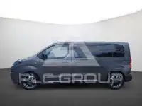 2022 Opel ZAFIRA