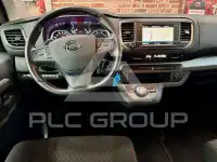 2022 Opel ZAFIRA