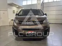 2022 Opel ZAFIRA
