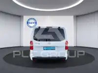 2022 Opel ZAFIRA