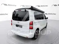 2022 Opel ZAFIRA