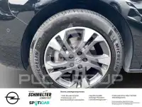 2022 Opel ZAFIRA