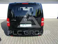 2022 Opel ZAFIRA