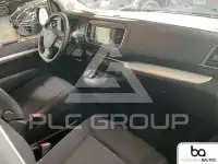 2022 Opel ZAFIRA