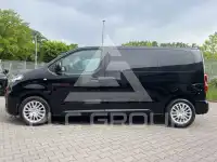 2022 Opel ZAFIRA