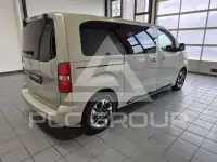 2022 Opel ZAFIRA
