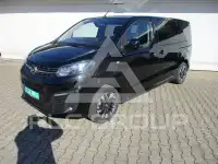2022 Opel ZAFIRA