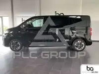 2022 Opel ZAFIRA